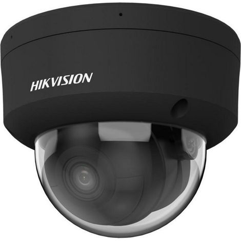 HikVision DS-2CD2186G2H-ISUVideocámara de 2,8 mm Negro