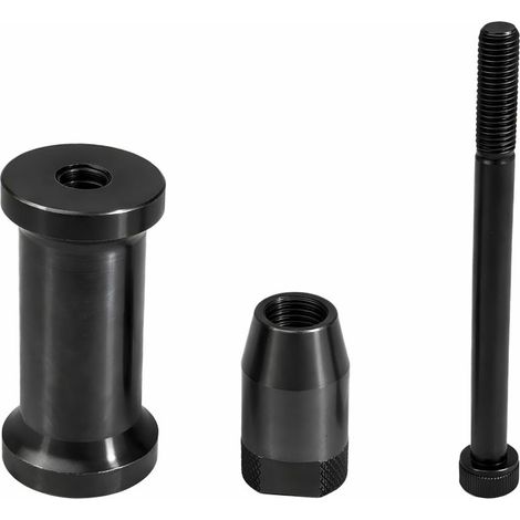 extracteur injecteur de Carburant N14, N18, N20, N26, N53, N54, N55, N63, S63, Outil arrache d'injecteur Coulissant Marteau (1/5)