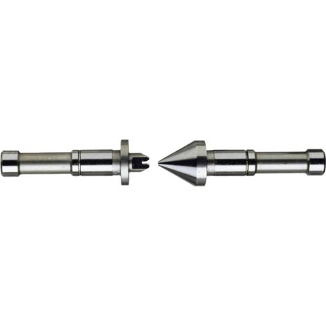 Mitutoyo Wechselbare Messeinsätze 3,5-5mm/8-5TPI