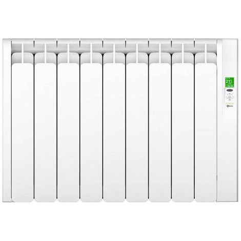 Radiador eléctrico Kyros digital programable – 990 W (1/2)