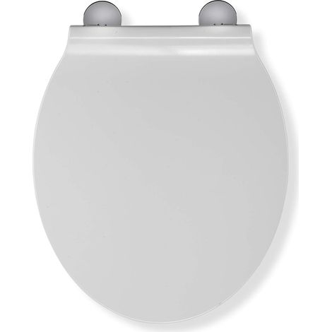 Croydex Straight Grab Bar Shower Handle, Anti-Slip Hand Rail 600mm (1/5)