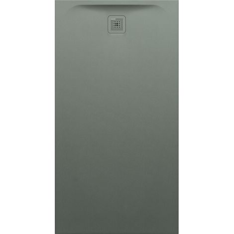 LAUFEN PRO Duschwanne, 1700x900x46mm, superflach, H2169580790001