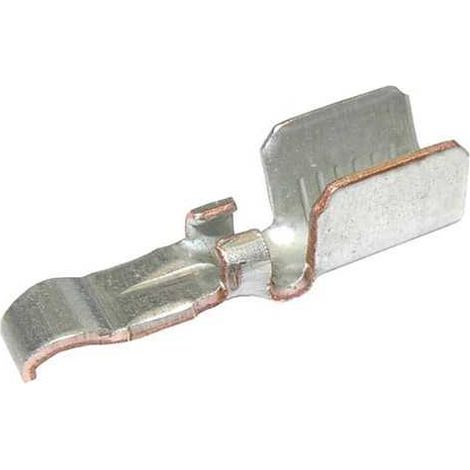 Terminale PP45 maschio