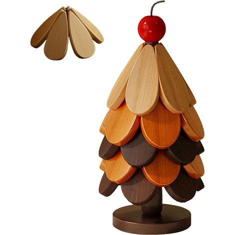 2 pcs charnières d'or + vis Fer fonte Charnières décoratives Vintage Boîte à bijoux en bois Vin de vin Accessoires de meubles (Size : Left7cm) (1/5)