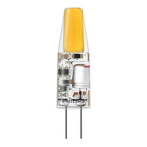 Philips CorePro LEDcapsule G4 1.7W, Classe energetica F, 30047700