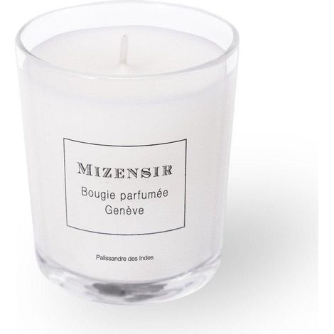 Vela perfumada no-name Palissandre des Indes 6,9 cm 90 g (1/2)