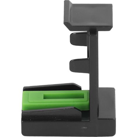 Cartouche d'encre rechargeable compatible imprimantes 745 746 47 57 705 706 810 811 210 211 avec seringue et clip ABS PP (1/5)