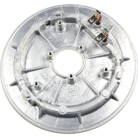 Resistance Pour Cuiseur Cookeo - Compatible Avec Modèles CE701010/87A CE701100/87A-B-C - 6 L - Pièce De Rechange