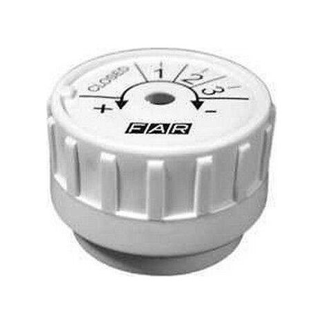 Volante para Art. 1450 FAR 8125 Blanco (1/2)