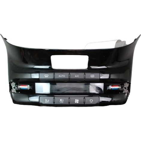 [PRODUIT D'OCCASION] Commande De Chauffage PEUGEOT 208 Phase 1 2012-... ♻️ Ref Oe. 96722471tx - Garantie à vie (1/3)