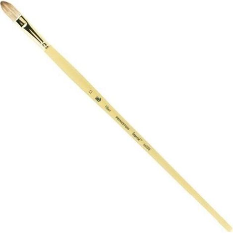 Pinceau ovale impérial Princeton Brush 12 (1 pièce)