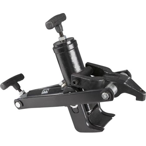 Pack detalonneur hydropneumatique+pompe/flexible/raccordPack détalonneur hydropneumatique + pompe/flexible/raccord - DM 1204 - CLAS Equipements (1/3)