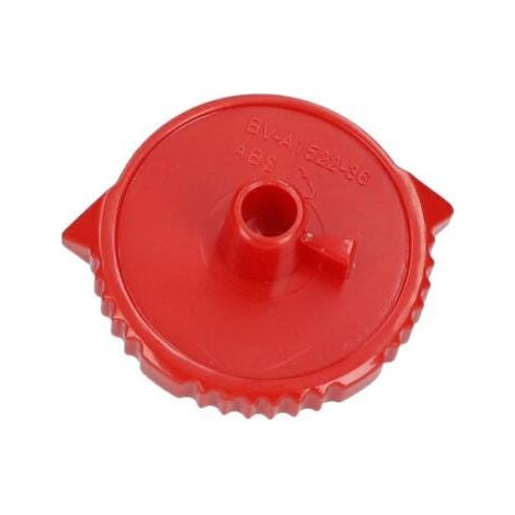 Bouton de mise au point pour Aspirateur BOSCH OUTILLAGES - F016F04889