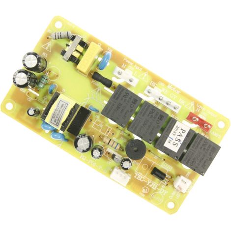 Ersatzteil - Programmmodul -  - CANDY, ROSIERES