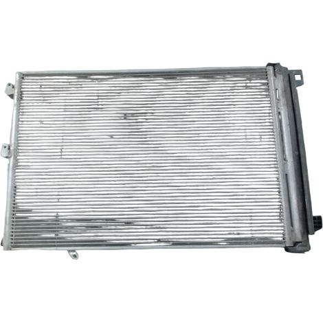Condenseur Climatisation MERCEDES Classe C 2007- [PRODUIT D'OCCASION]♻️2045000654 (1/4)