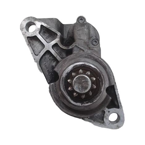 Demarreur VOLKSWAGEN Polo [PRODUIT D'OCCASION]♻️02t911023gx (1/3)