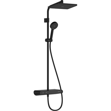 Hansgrohe 28649670 Showerpipe Activera Q 290/180 1 jet