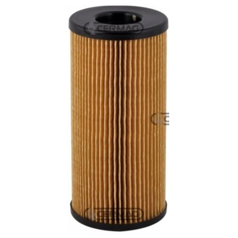 Filtro gasolio motore macchina agricola MASSEY FERGUSON MF481 - MF492 - MF5425