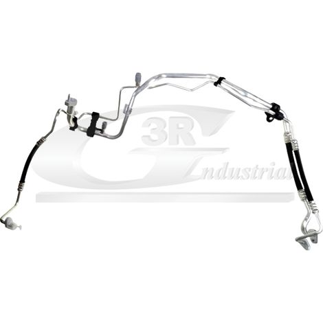 3RG 16400 TUBOS AIRE ACONDICIONADO COMPLETO (2 TUBOS)
