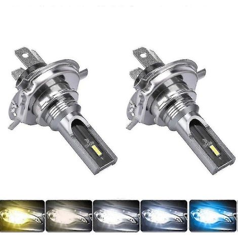 Phare LED I (1/3)