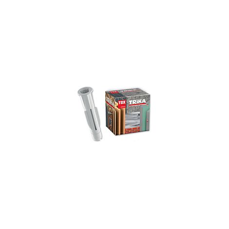 TOX Allzweckdübel Trika 011100161  10/61 mm, je Packung = 50 Stück