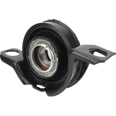 Cuscinetto di supporto centrale 0K95A25155, riduzione del rumore, semiasse di ricambio per impieghi gravosi per Kia Sportage. (1/4)