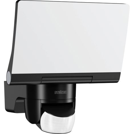 Steinel XLED home 2 SC schwarz 065447 Projecteur LED extérieur avec détecteur de mouvements CEE: E (A - G) 13.7 W Couleur d'éclairage (ampoule LED) Y859622 (1/5)