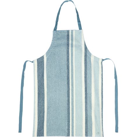 Tablier de cuisine coton OTON 60x90 cm (1/5)