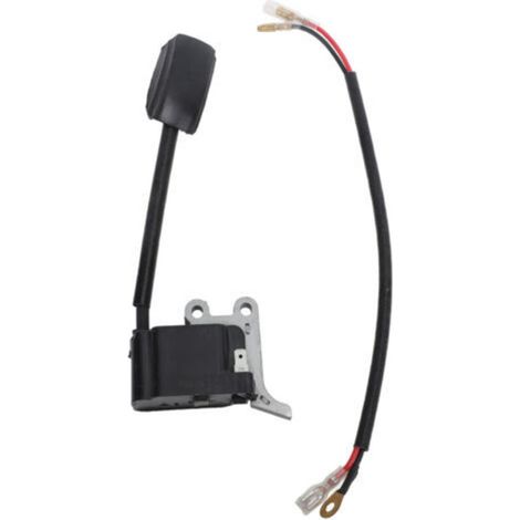 Module d'Allumage Compatible pour Tondeuse à Gazon Modèles 243R 243RJ 543RBK 543RBS 543RBX 543RS B40BT B40P B40B - (1/5)