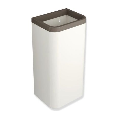 HEWI 477.05.20399 84 Poubelle pour papier 60 l (1/3)