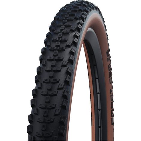Schwalbe Reifen Smart Sam HS624 Draht 29x2.25"57-622 sw/brz-Skin Perf.Addix