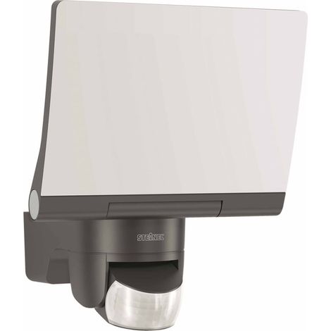 Projecteur avec capteur XLED Home 2 XL Graphite 030056 Steinel (1/5)