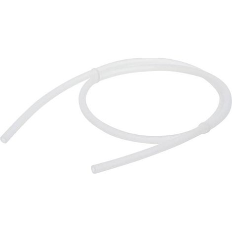 Tuyau de Rechange pour Art. 66512 - 13 x 2.5 x 20.2 cm - Flexible et Résistant, Caoutchouc - D-Work (1/5)