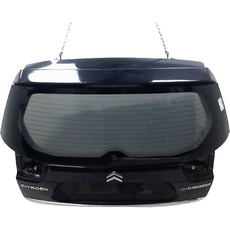 Hayon CITROEN C-crosser 2007- [PRODUIT D'OCCASION]♻️8701z5 (1/3)