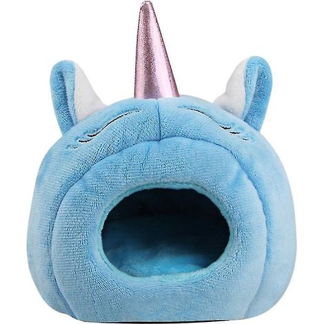 La nouvelle cachette pour hamster (1 pièce) (1/3)