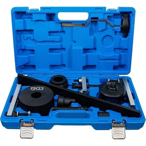 Kit d Outils pour Embrayage - Transmissions Double Embrayage VAG DSG - Complet et Robuste - Entretien Facilité - D-Work