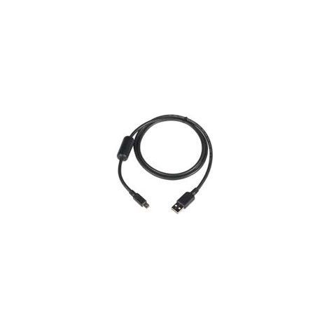 Garmin 010-10723-01 - Cavo USB per GPS portatile GARMIN (1/5)