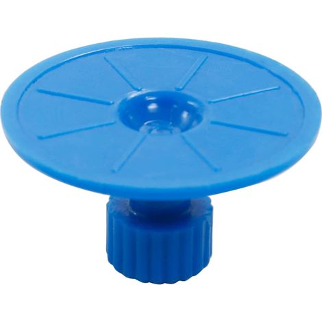 36 boutons de débosselage pour outils de réparation automobile