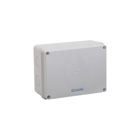 Scatola di Distribuzione Impermeabile IP65 150x110x70 mm