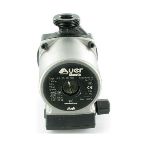 Circolatore -g- 20/60.130