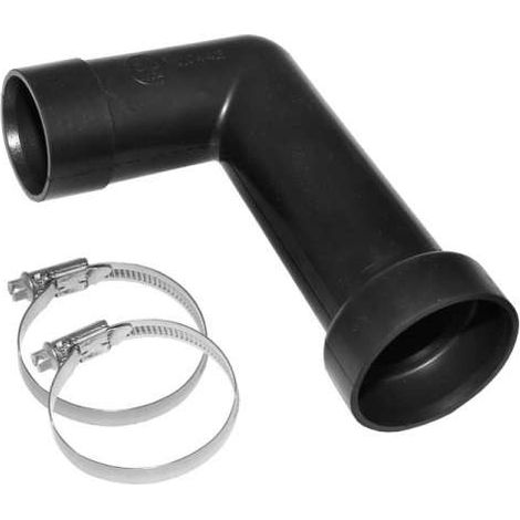 Jung Pumpen Abgangskrümmer D40, JP47536 (1/3)