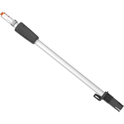 Rallonge Husqvarna DE110 FLXi pour 110iL (1/2)