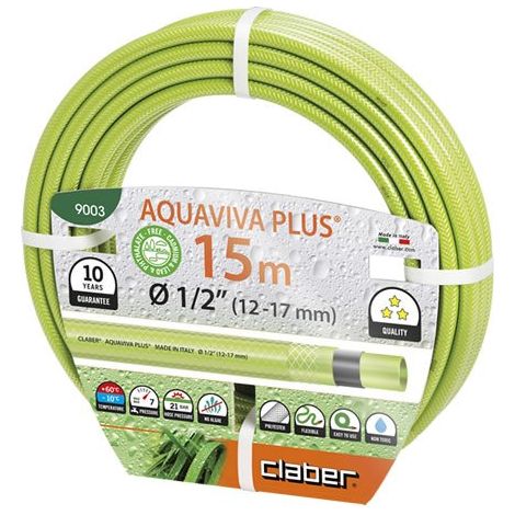 AQUAVIVA PLUS D. 1/2 M.15