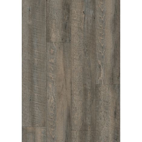 Mexen Lexington échantillon de panneaux vinyles 1240 x 182 mm SPC 6,5 mm, sous-couche IXPE 1,5 mm, 4 V-Fuga, Épicéa - F1083-S (1/2)