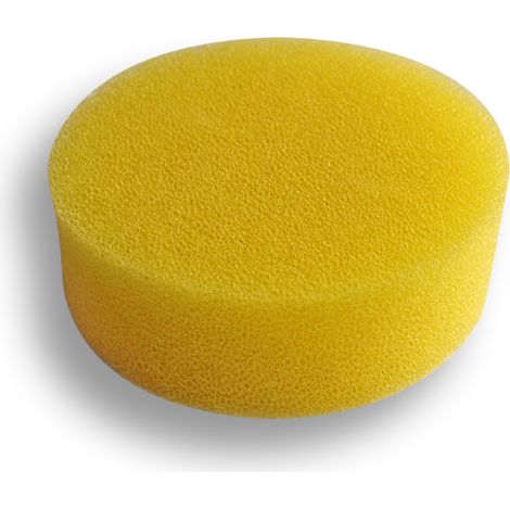 SunSun Filtro Externo Acuario HW-603B Amarillo Esponja Filtrante