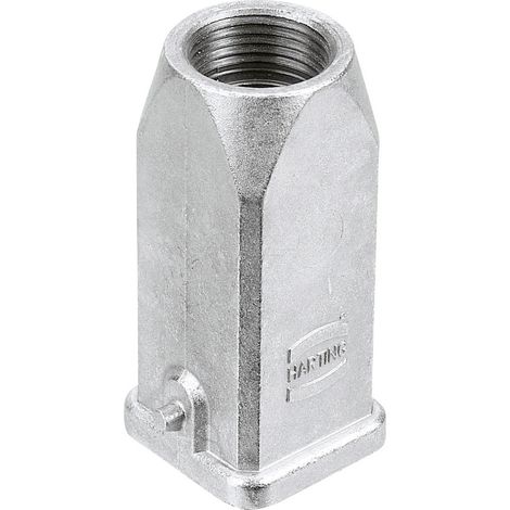 Tüllengehäuse Han® 3EMV-gg-Pg11 09620031440 HARTING 1 St.