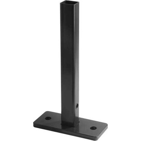 Plaque Pali Bekaclip Interne Anthracite Betafence