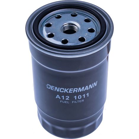 Kraftstofffilter A121011 Denckermann