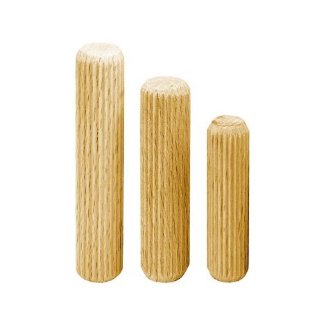 Legname Caviglia 6 X 30 Mm