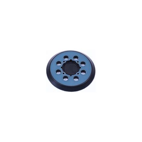 Plateau Ponceuse 125mm, Support de Ponceuse Compatible avec DeWalt DWE6423 6423K DWE6421 6421K DCW210B (1/5)